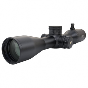 German Precision Optics GPO Centuri 4-16x44i MOAi ZS Lock Scope RC440