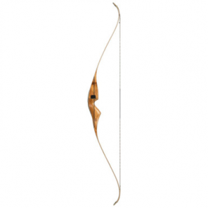 Bear Archery Bear Kodiak Hunter RH35 Shedua & Gray Bow AKH202235R