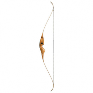 Bear Archery Bear Kodiak Hunter RH50 Shedua & Gray Bow AKH202250R