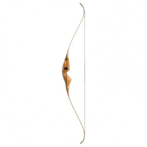 Bear Archery Bear Kodiak Hunter RH60 Shedua & Gray Bow AKH202260R