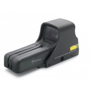 EOTech 552-XR500 Holographic Sight