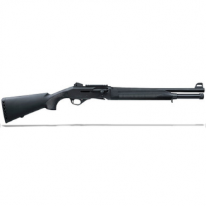 Stoeger M3000 Defense Freedom Series 12Ga 3" 18.5" Black 7+1 Semi-Auto Shotgun 31890FS