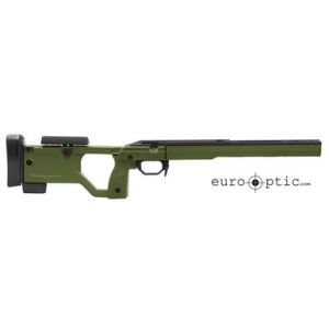 Kinetic Research Group KRG X-ray 700SA Sako Green Chassis