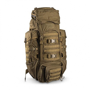 Eberlestock Terminator XL Mil 100L Pack Coyote Brown F4NT