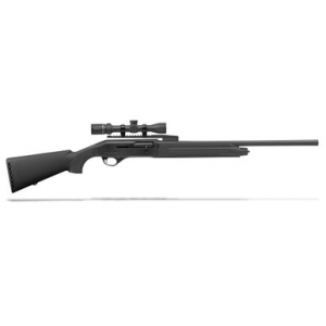 Stoeger M3000R 12GA 3" 24" Black Rifled Slug 1:35 Twist Semi-Auto Shotgun 31851