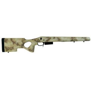 Manners Composite Stocks Manners T5 Remington 700 SA BDL Varmint Molded Desert Stock