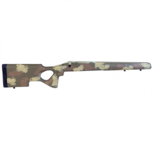 Manners Composite Stocks Manners T5 Remington 700 SA BDL Varmint Molded Woodland Stock
