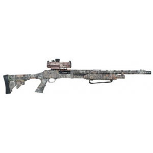 Mossberg 535 Tactical Turkey Woodlands 12GA Shotgun 45223 - UB-1156