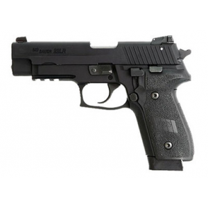 Sig Sauer Sig P229 Classic .22 LR Pistol 229R-22-BAS