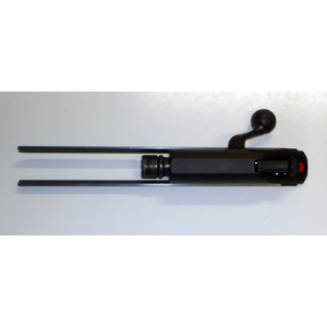 Blaser R93 RIGHT HAND Complete bolt with magnum size bolt head. Item #UB176