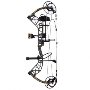 Bear Archery Whitetail MAXX RTH RH70 Throwback Green AV46A41137R