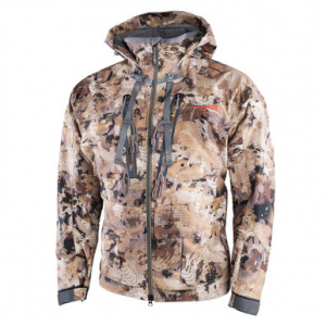 Sitka Gear Sitka Marsh Hudson Jacket Optifade Waterfowl X Large 50204-WL-XL