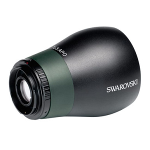 Swarovski Optik Swarovski ATS/STS TLS APO 43mm Telephoto Lens Demo Condition B 49341