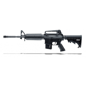 Walther Arms Walther Colt M4 Carbine .22lr 10rd 576030010