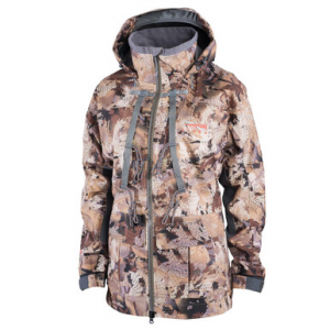 Sitka Gear Sitka Women's Hudson Jacket Optifade Waterfowl Small 50237-WL-S