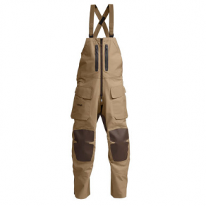 Sitka Gear Hudson Bib Dirt XX Large 50203-DT-XXL, XXL