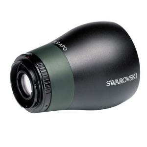 Swarovski Optik Swarovski TLS APO Digiscoping Adapter Demo Condition A 49311