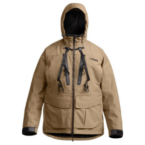 Sitka Gear Hudson Jacket Dirt Medium 50204-DT-M