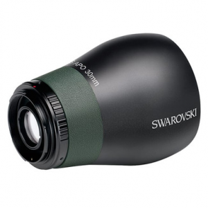 Swarovski TLS APO 30mm Apochromat for ATX/STX Telephoto Lens System 49312 - Damaged Box UA2597
