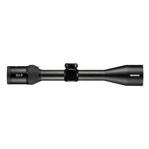Minox ZA 5 HD 2-10x40 BDC 600 Riflescope 66411