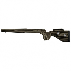 GRS Riflestocks GRS Hunter Blank LH Nordic Wolf Stock 104297