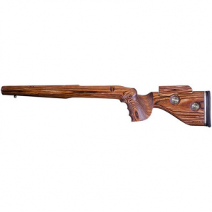 GRS Riflestocks GRS Hunter Blank LH Brown 103540