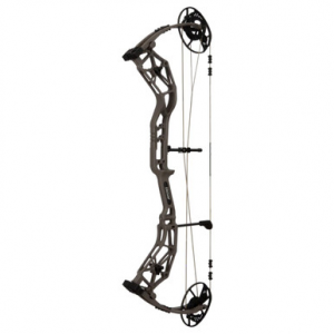 Bear Archery Bear Alaskan XT LH60 Stone Bow AV45A701S6L