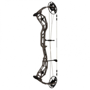 Bear Archery Bear Alaskan XT RH60 Stone Bow AV45A701S6R