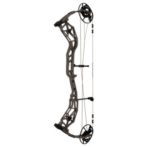Bear Archery Bear Alaskan XT RH70 Stone Bow AV45A701S7R