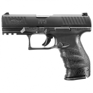 Walther Arms Walther PPQ M2 9MM 4" 2796066