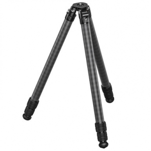 Leofoto SA-X SA-403CX Tripod w/Rosette & 3/8" Mounting Stud SA-403CX
