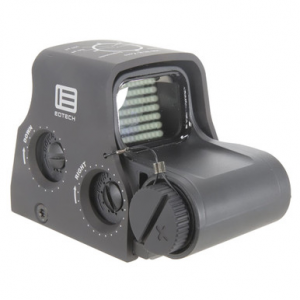 EOTech .300 Blackout 2-Dot Reticle Holographic Sight XPS2-300 - Excellent Condition UA2521