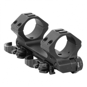 ERA-TAC ERATAC Adjustable Inclination Mount 34mm/Height 20mm/Levers 0-20 MRAD T1074-0020
