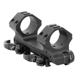 ERA-TAC ERATAC Adjustable Inclination Mount 34mm/Height 25mm/Levers 0-20 MRAD T1074-0025