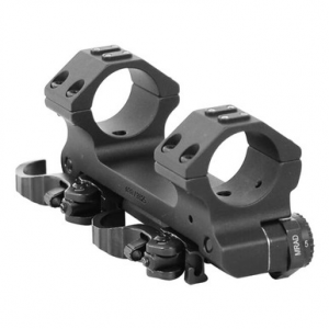ERA-TAC ERATAC Adjustable Inclination Mount 30mm/Height 25mm/Levers 0-20 MRAD T1073-0025