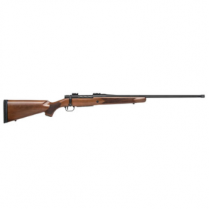 Mossberg Patriot 7MM PRC 24" 1:8" Fluted Bbl Satin Walnut 3+1 Rifle w/Weaver-Style Base 28239