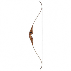 Bear Archery Bear Kodiak Mag RH60 Shedua & Gray Bow AKMA2160R