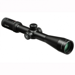 Vortex Optics Vortex MEATEATER Viper HS 4-16x44 Dead-Hold BDC (MOA) 30mm Tube Black VHS-4305-MEAT
