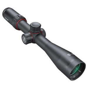 Bushnell Tactical Bushnell Nitro 3-12x44 FFP Deploy MRAD Black Riflescope RN3124BF2
