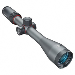 Bushnell Tactical Bushnell Nitro 6-24x50 SFP Deploy MOA Gun Metal Grey Riflescope RN6245GS1