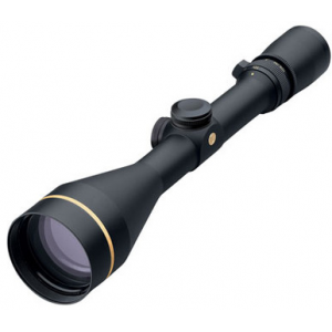Leupold VX-3 3.5-10x50mm Heavy Duplex Riflescope 66275