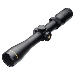 Leupold VX-R 3-9x40mm Multi FireDot LRV 119410