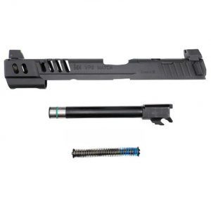 Heckler & Koch HK VP9 Match Optic Ready Slide Kit w/Tall Sights & Slide Cover Plate 51000951