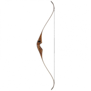 Bear Archery Bear Kodiak Mag RH35 Shedua & Gray Bow AKMA2135R