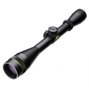 Leupold VX-2 6-18x40mm Adj Obj Wind-Plex 120615