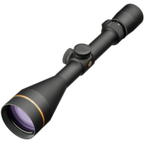 Leupold VX-3i 3.5-10x50mm Duplex Riflescope Like New Demo 170684