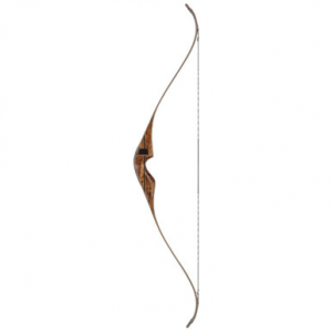 Bear Archery Bear Kodiak Mag RH40 Shedua & Gray Bow AKMA2140R