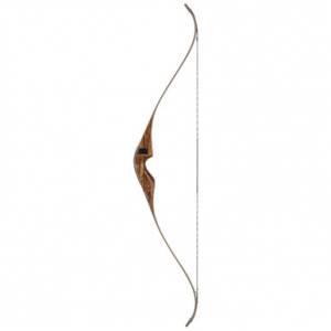 Bear Archery Bear Kodiak Mag RH50 Shedua & Gray Bow AKMA2150R