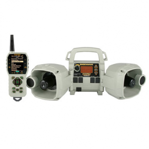 FOXPRO Shockwave Like New Demo Digital Game Call SW1
