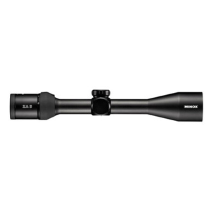 Minox ZA 5 HD 2-10x40 Mino-Plex Riflescope 66410